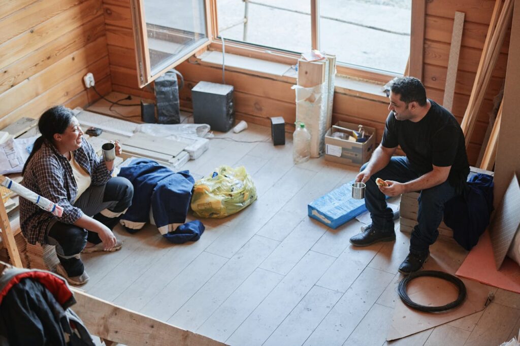 House Remodeling Checklist Essential Tips for a Dream Home By Rebuild Habitat