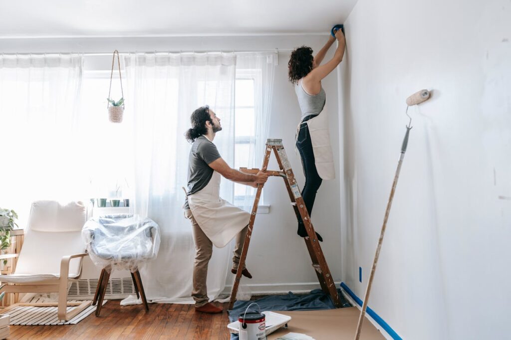 Blog - Rebuild Habitat House Renovation Steps A Complete Guide to Transform Your Home By Rebuild Habitat